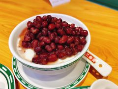 红豆鲜乳炖蛋白-三条A糖水公司(永旺梦乐城店)
