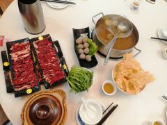 -陈记顺和潮汕牛肉火锅(番禺迎宾大道店)