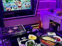 -星璨火吧KTV聚会餐厅(丰庆路店)