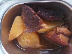 -老长春肉馆(创业大街店)