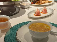 -三号黄浦会Canton Table