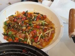 -乔阿马·江南味·驴肉香(龙湖华泾天街店)
