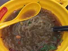 -小杨生煎(金山百联购物中心3楼店)