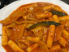 -桃园中华料理炸酱面(燕儿岛路店)