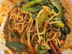 豌豆面-熊面妈老面馆