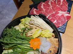 -九酢·海鲜居酒屋