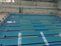 -唐山游泳馆(运动场馆)