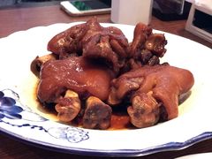 酱猪蹄-好嫂子(知春路店)