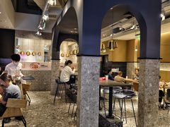 -Pennehut畔尼意面(合肥万象城店)