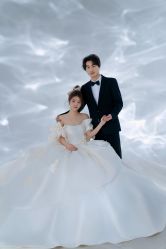 -秦皇岛我和你婚纱摄影工作室