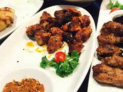 -辛德勒啤酒德餐厅