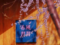 -三里河公园