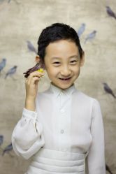 点击看大图 -亲亲宝贝艾尔莎亲子摄影会馆(中华路店)