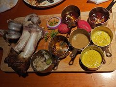 -布拉格餐厅· 中欧捷克菜(全国首店)