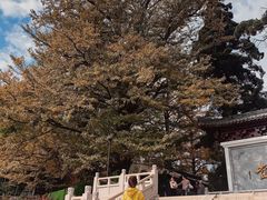 -径山寺