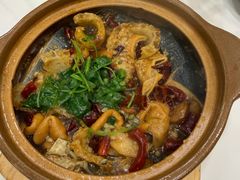 -雅酌园·烟火南京菜(颐和路店)