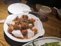 -潮中人·潮州菜(益乐路店)