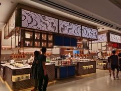 -RISE RESTAURANT(滨海湾金沙店)