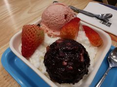 -满记甜品(巴黎春天宝山店)