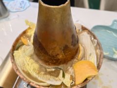 -0317火锅鸡·清真(正达店)