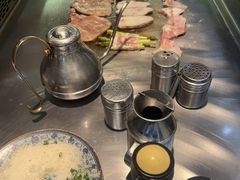 -春田小幸铁板烧(忠义街店)