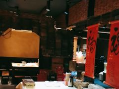 -串盟烧烤大排档·长沙美食地标(星沙店)