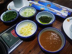 -冰煮羊(山水小区店)