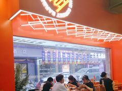 -神府路壹号·海鲜烧烤·砂锅粥·锅物(三坊七巷店)