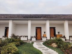 -红星坪温泉精品酒店