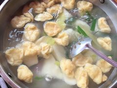 -章记正宗南岗鱼蛋火锅