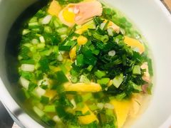 海派葱油鸡-穹六人间 people 6(岳阳路店)