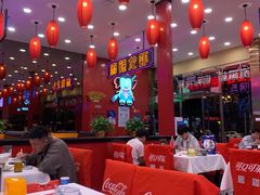 -簋街仔仔小龙虾(总店)