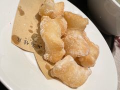 -高佳庄·海鲜酒楼(东港店)