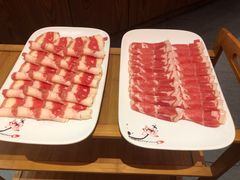-1078號老北京涮肉(万达广场店)