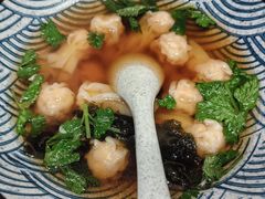 -北丐先生·野馄饨烧烤(泰达E街区店)