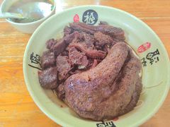 -旺泉餐饮店·清真牛肉面馆