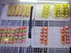 -栗子侠奶皮子糖葫芦(长宁店)