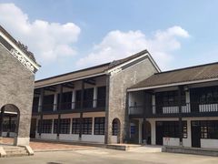 -黄埔军校旧址纪念馆