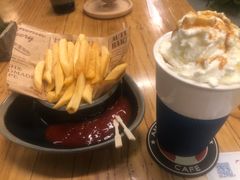 -了不起的考拉咖啡店(高新店)