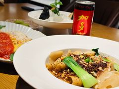 -奉天小馆·非遗东北菜(沈阳万象城店)