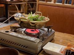 -冰川冷面·延边菜·炭烤串(观前店)