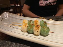 -丝路金桃·新疆菜(徐汇店)