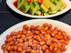 -望江门小龙虾·靓虾(西湖总店)