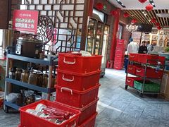 -老姑砂锅·烧烤天津菜(体北道店)