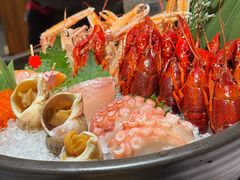 -桃夭日式料理(国信店)