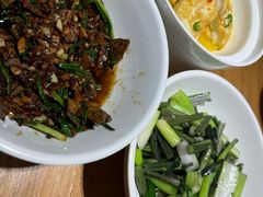-十二点·辣椒炒肉(南山店)
