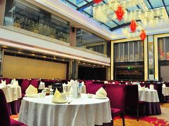 宴会厅-广州同裕国际酒店