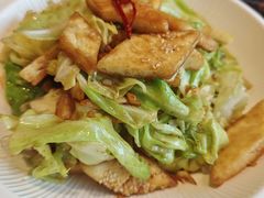 -巴依老爷新疆美食(工体旗舰店)