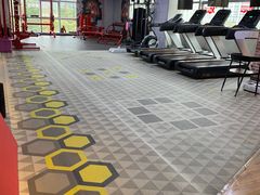 -UP健身私教馆(海岸城店)