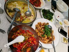 -石头咕(葵蓬店)